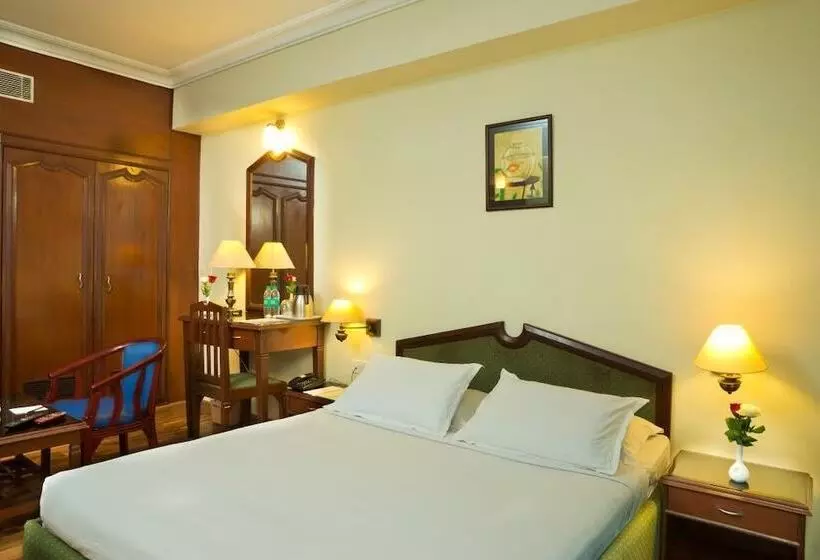 Fotos del hotel Park Plaza:  2