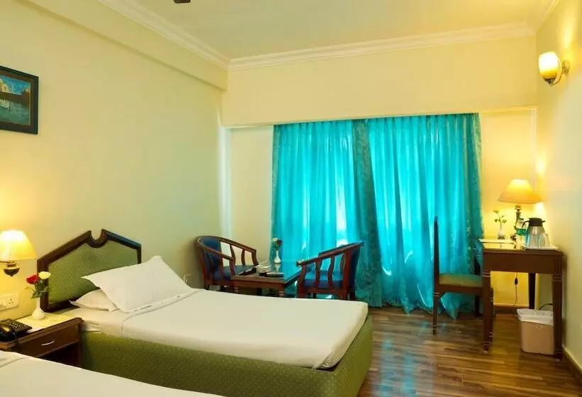 Fotos del hotel Park Plaza:  4