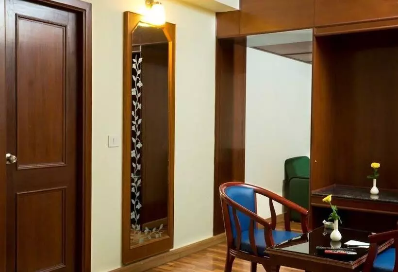 Fotos del hotel Park Plaza:  6