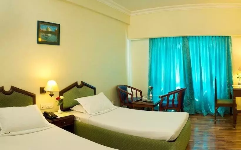 Fotos del hotel Park Plaza:  8