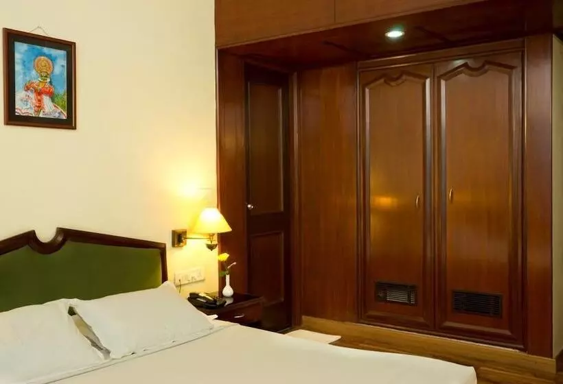 Fotos del hotel Park Plaza:  9