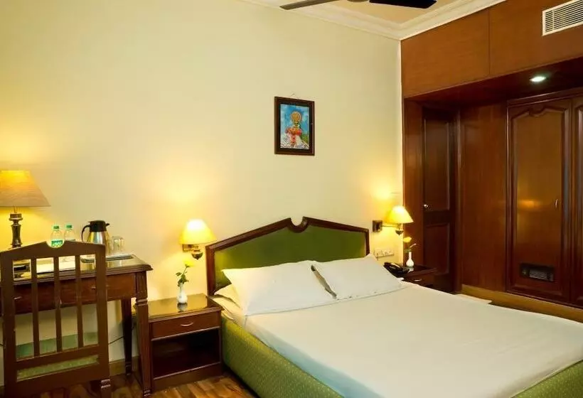 Fotos del hotel Park Plaza:  10