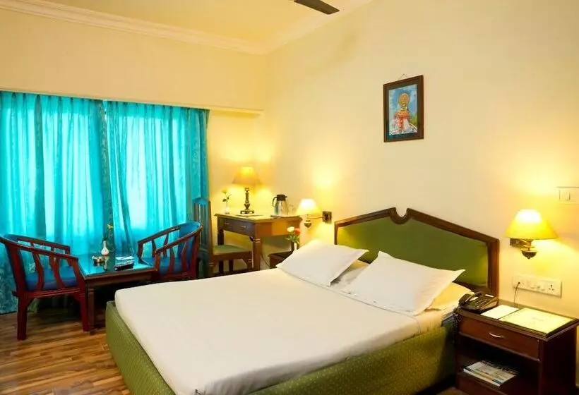 Fotos del hotel Park Plaza:  11