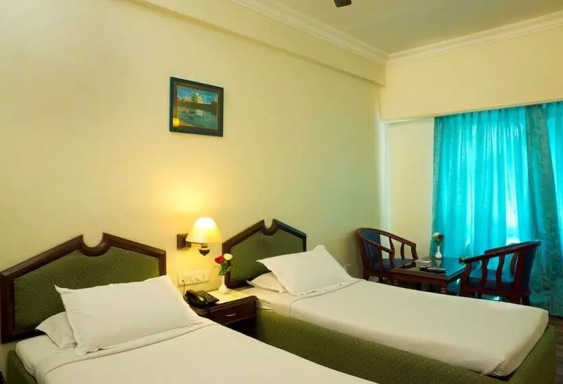 Fotos del hotel Park Plaza:  12