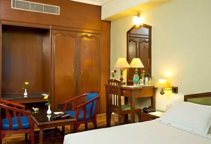 Fotos del hotel Park Plaza:  13