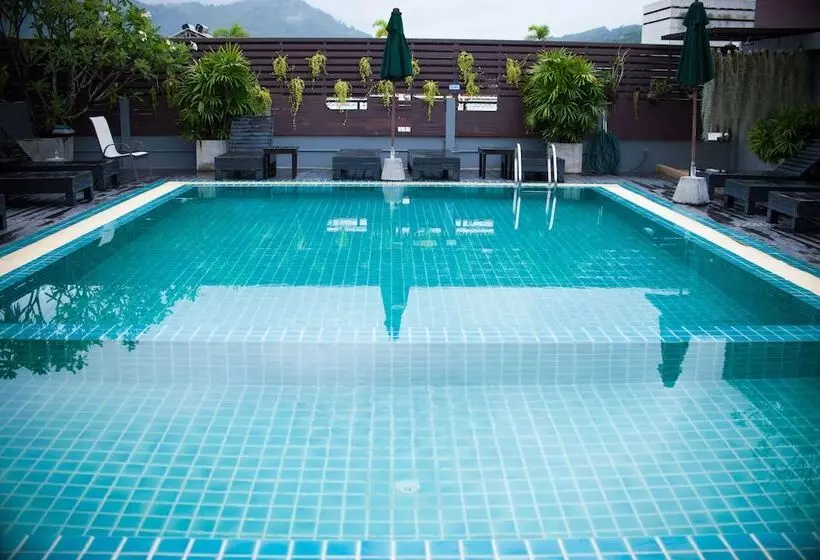 Fotos del hotel Platinum  And Apartments:  2