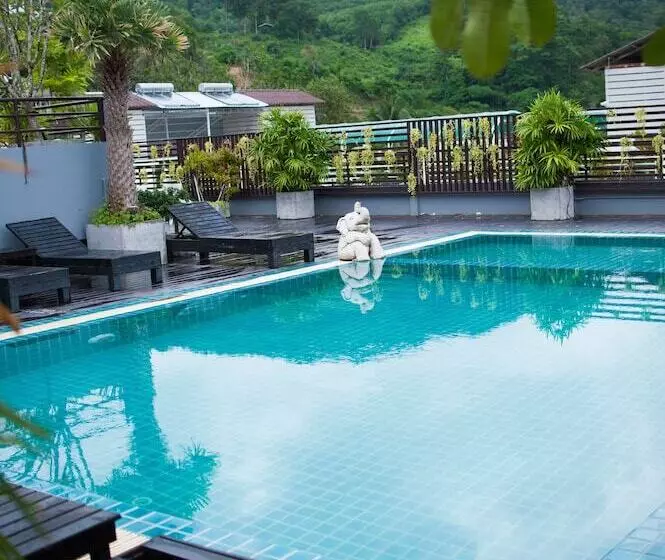 Fotos del hotel Platinum  And Apartments:  7