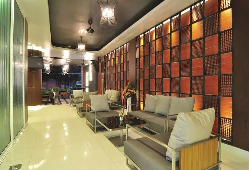 Fotos del hotel Platinum  And Apartments:  8