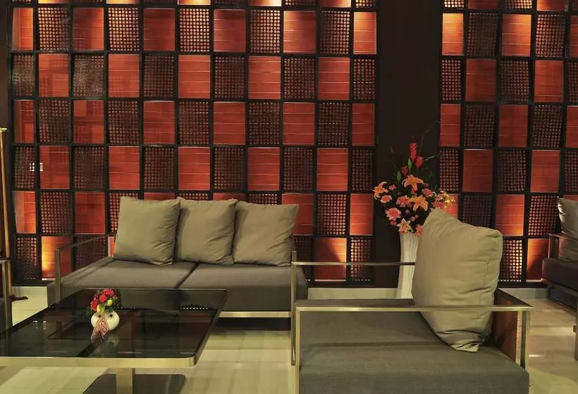 Fotos del hotel Platinum  And Apartments:  9