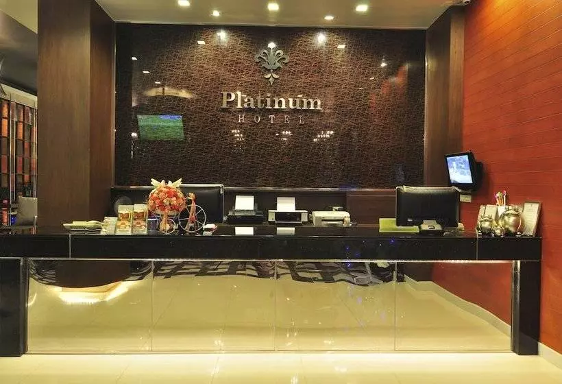 Fotos del hotel Platinum  And Apartments:  11