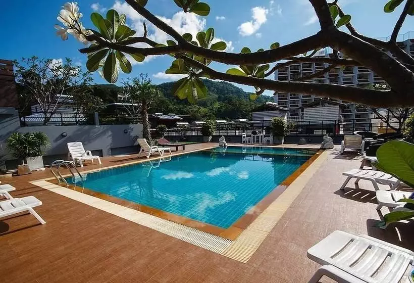 Fotos del hotel Platinum  And Apartments:  10