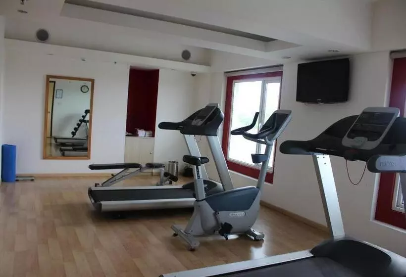 Fotos del hotel Red Fox Hotel, Jaipur:  10