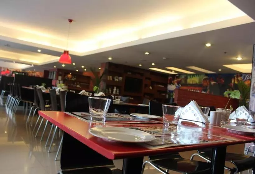 Fotos del hotel Red Fox Hotel, Jaipur:  11