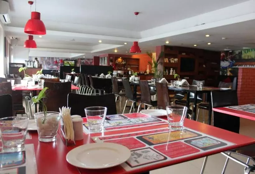 Fotos del hotel Red Fox Hotel, Jaipur:  5