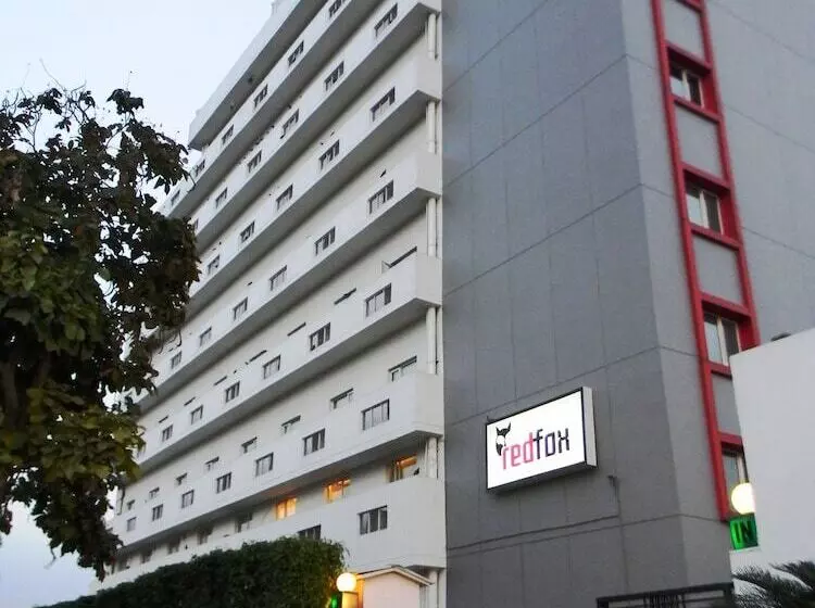 Fotos del hotel Red Fox Hotel, Jaipur:  7