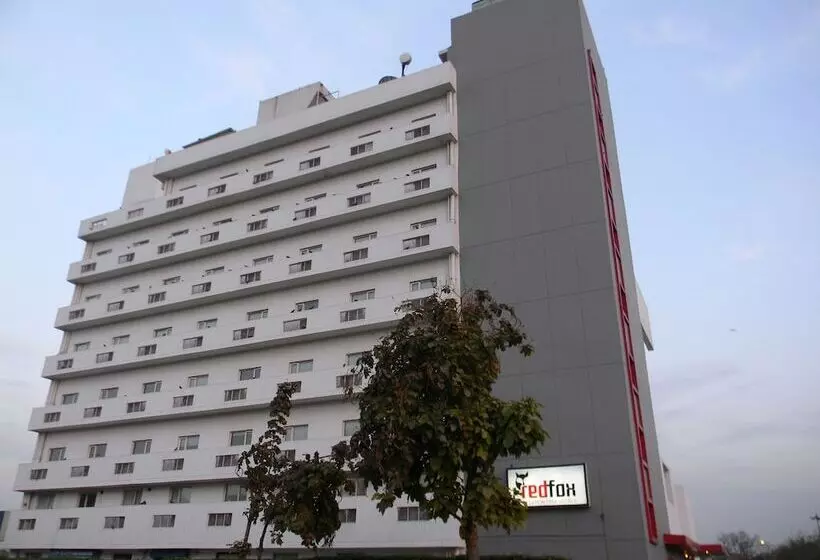 Fotos del hotel Red Fox Hotel, Jaipur:  13