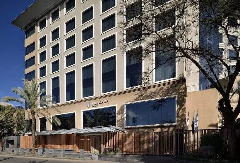 Fotos del hotel Sankara Nairobi, Autograph Collection:  9