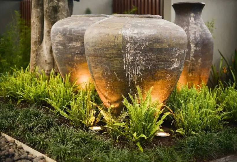 Fotos del hotel Sankara Nairobi, Autograph Collection:  15