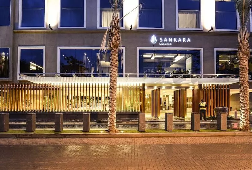 Fotos del hotel Sankara Nairobi, Autograph Collection:  18