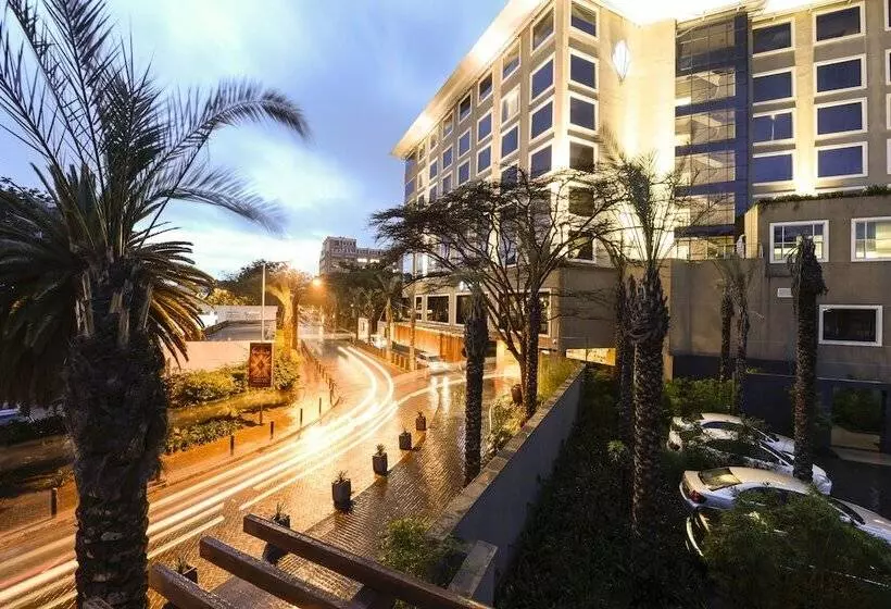 Fotos del hotel Sankara Nairobi, Autograph Collection:  10