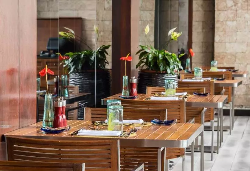 Fotos del hotel Sankara Nairobi, Autograph Collection:  14