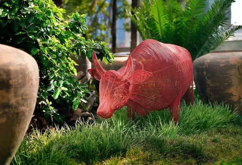 Fotos del hotel Sankara Nairobi, Autograph Collection:  8