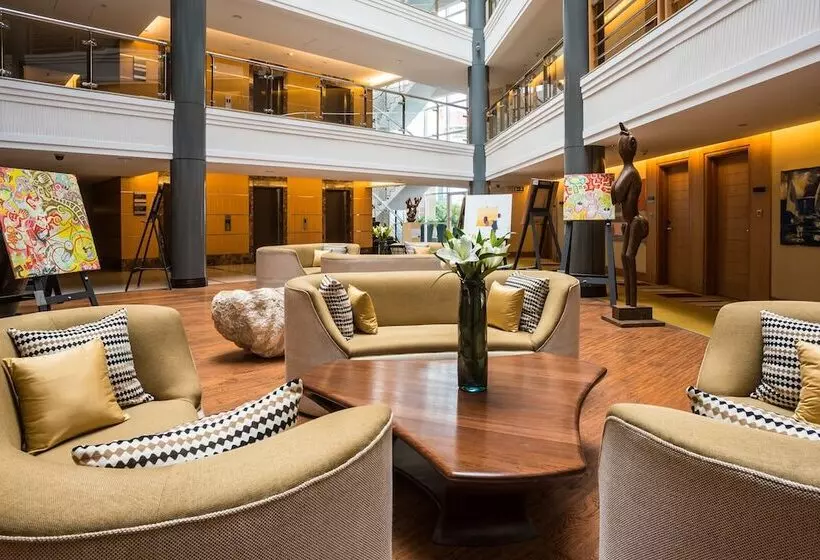 Fotos del hotel Sankara Nairobi, Autograph Collection:  3