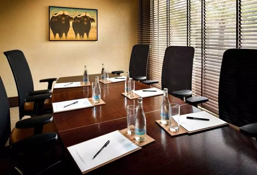 Fotos del hotel Sankara Nairobi, Autograph Collection:  6