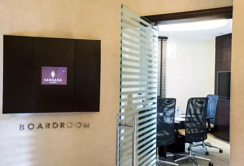 Fotos del hotel Sankara Nairobi, Autograph Collection:  24