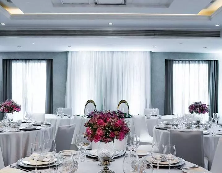 Fotos del hotel Sankara Nairobi, Autograph Collection:  25