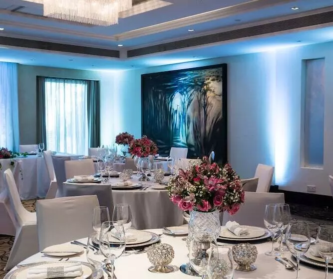 Fotos del hotel Sankara Nairobi, Autograph Collection:  23