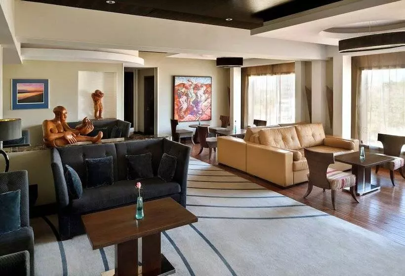 Fotos del hotel Sankara Nairobi, Autograph Collection:  2