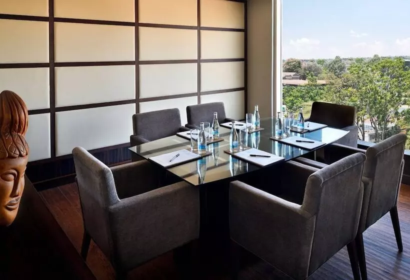 Fotos del hotel Sankara Nairobi, Autograph Collection:  21