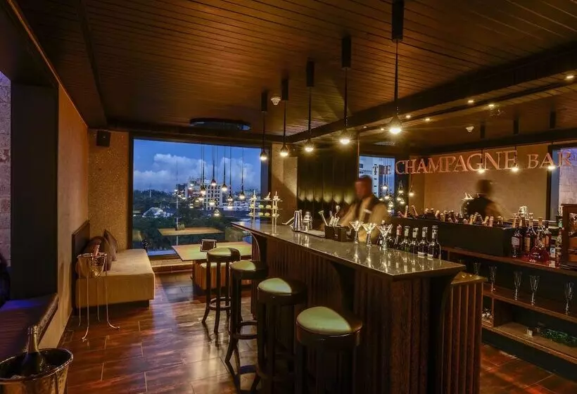 Fotos del hotel Sankara Nairobi, Autograph Collection:  20