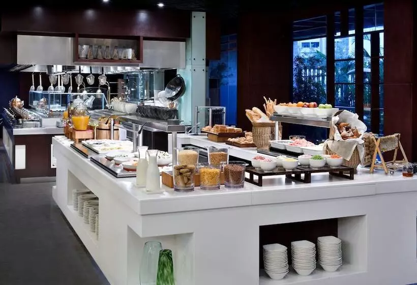 Fotos del hotel Sankara Nairobi, Autograph Collection:  4