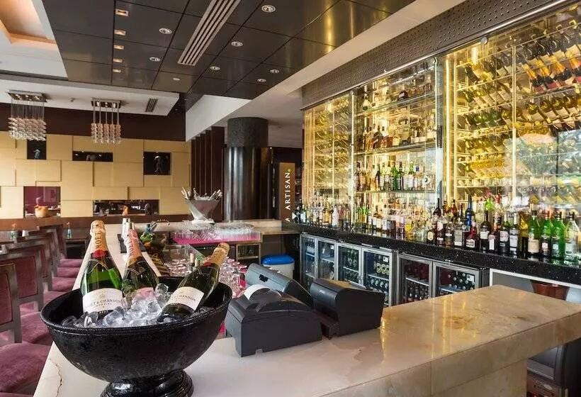 Fotos del hotel Sankara Nairobi, Autograph Collection:  12