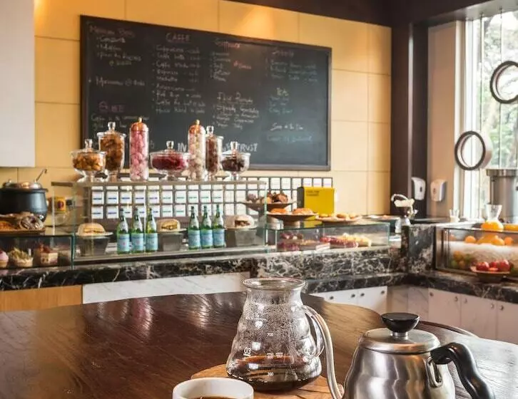 Fotos del hotel Sankara Nairobi, Autograph Collection:  5