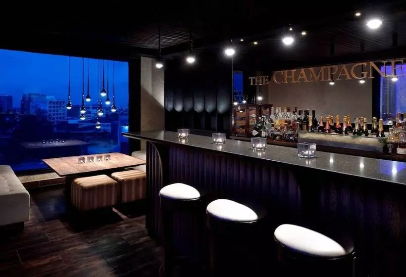 Fotos del hotel Sankara Nairobi, Autograph Collection:  16