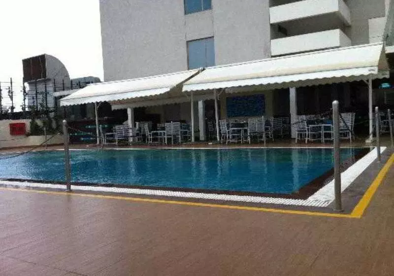 Fotos del hotel Sayaji  Pune:  10