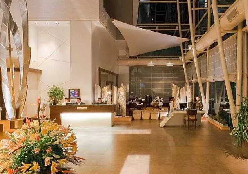 Fotos del hotel Sayaji  Pune:  4