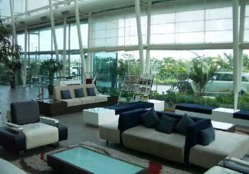 Fotos del hotel Sayaji  Pune:  3