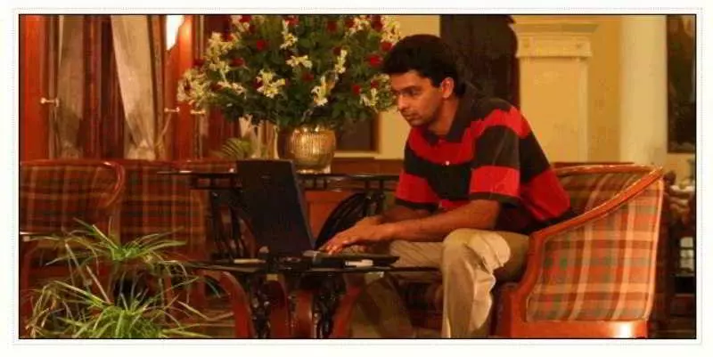 Fotos del hotel Sayaji  Pune:  6