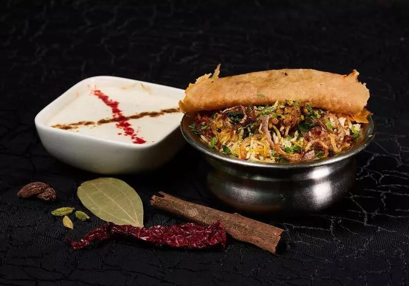 Fotos del hotel Sayaji  Pune:  17