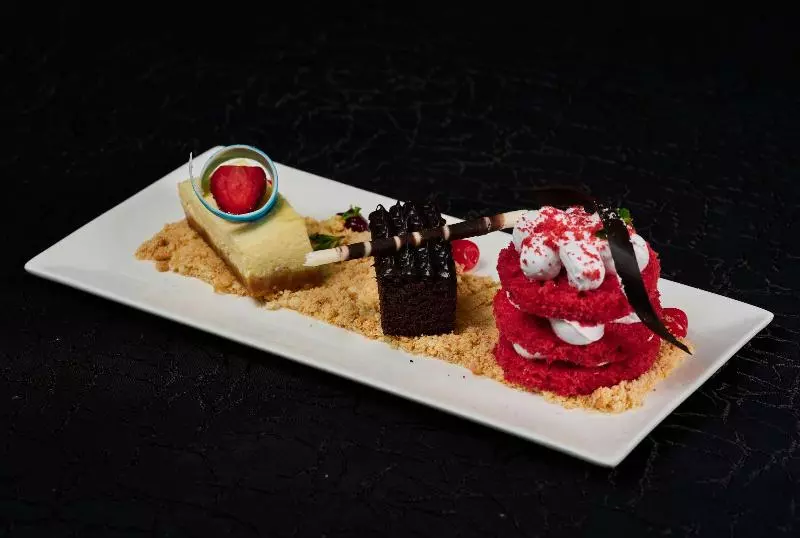 Fotos del hotel Sayaji  Pune:  19