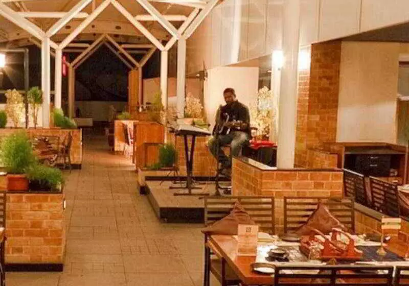 Fotos del hotel Sayaji  Pune:  22