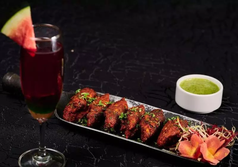 Fotos del hotel Sayaji  Pune:  15