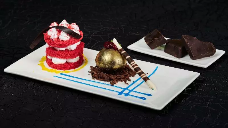 Fotos del hotel Sayaji  Pune:  24