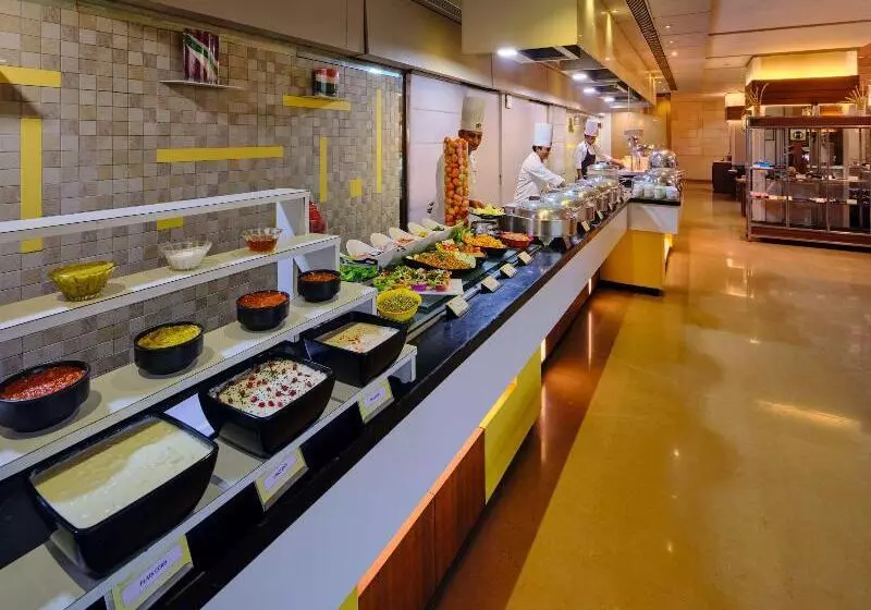 Fotos del hotel Sayaji  Pune:  25