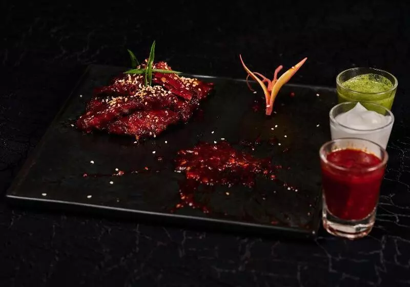 Fotos del hotel Sayaji  Pune:  21