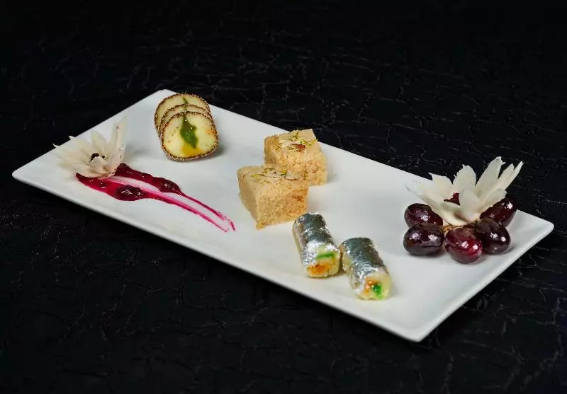 Fotos del hotel Sayaji  Pune:  18